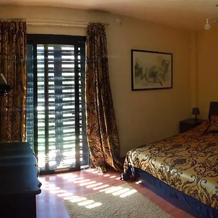 Villa En Caldera Del Rey Costa Adeje (Tenerife)