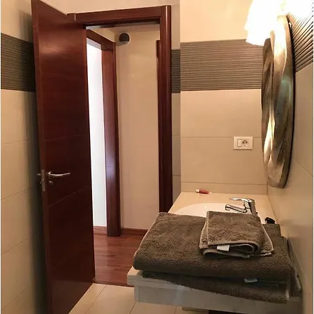 Villa En Caldera Del Rey Costa Adeje (Tenerife)