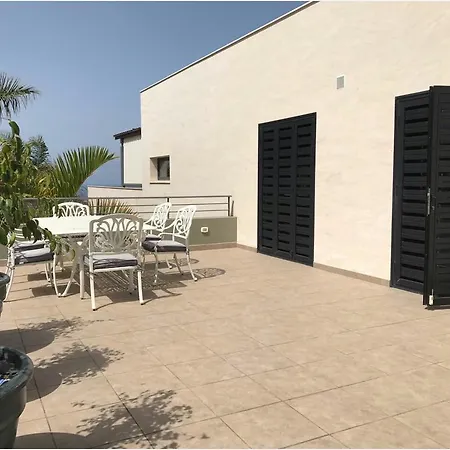 Villa En Caldera Del Rey