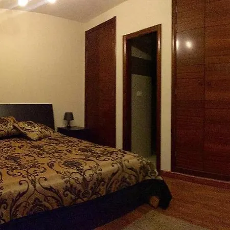 Villa En Caldera Del Rey *