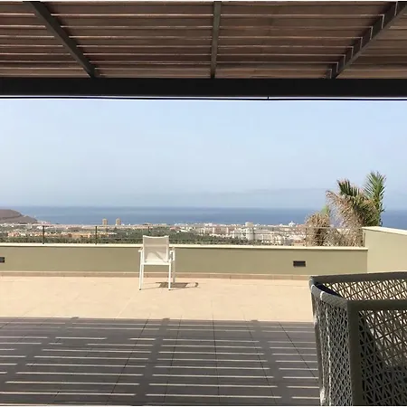 En Caldera Del Rey Villa *