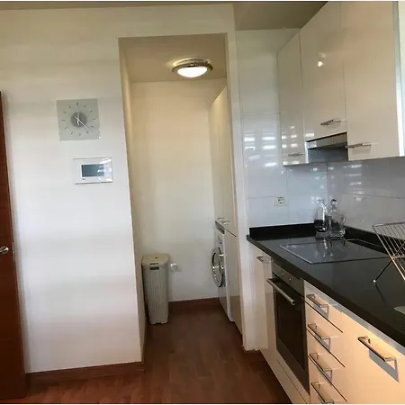 Villa En Caldera Del Rey Costa Adeje (Tenerife)