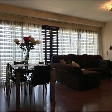 Villa En Caldera Del Rey *