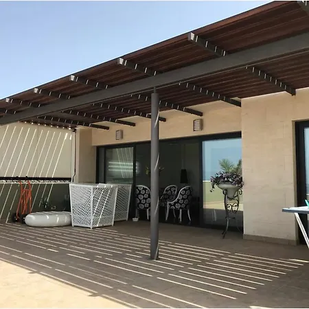 En Caldera Del Rey Villa Costa Adeje (Tenerife)
