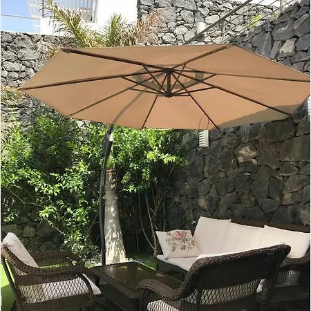 En Caldera Del Rey Villa *