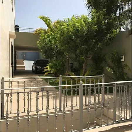 Villa En Caldera Del Rey